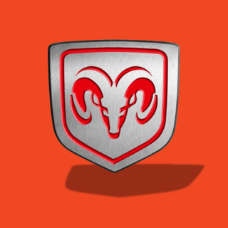 American Brother Designs Hitch Cover 2" Receiver (Line Grained): Durango, Jeep & Ram Models