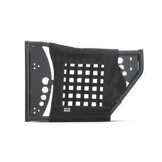 Body Armor 4x4 Trail Doors Rear Pair: Jeep Wrangler (18-21) / Gladiator (20-21)