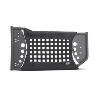 Body Armor 4x4 Trail Doors Front Pair: Jeep Wrangler (18-21) / Gladiator (20-21)