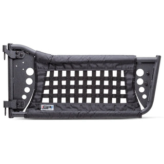 Body Armor 4x4 Trail Doors Front Pair: Jeep Wrangler 1997-2006