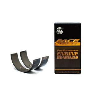 ACL Race Series High Performance Main Bearing Set: Chrysler 300 (05-10) / Dodge Charger (06-25) / Challenger (08-25) / Durango (21-25) / Magnum (05-08) / Ram 1500 (03-25) / Jeep Grand Cherokee (05-21)