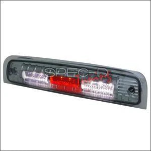 Spec D LED Third Brake Light (Smoke): Dodge Ram 2009 - 2013