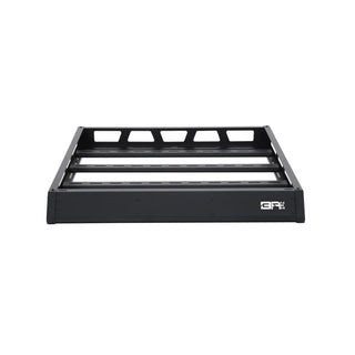 Body Armor 4x4 Hardtop Roof Rack: Jeep Wrangler 2018-2019