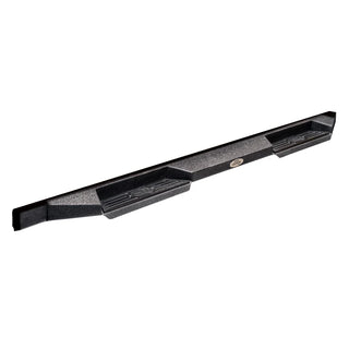 Body Armor 4x4 Rocksteps Side Steps: Jeep Wrangler (07-17) / Wrangler JK (18)