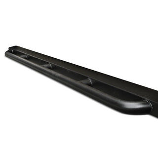 Body Armor 4x4 Rockcrawler Side Steps: Jeep Wrangler 2004-2006