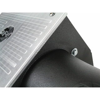 AFE Cold Air Intake: Jeep Grand Cherokee 6.1L SRT8 2006 - 2010