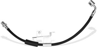 DFC 350-42121 Front Brake Hose for Jeep Wrangler 2018-2024