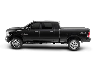 Retrax RetraxONE MX Matte Polycarbonate Retractable Tonneau Cover: Fits Most Dodge / Ram 1502-2026 Models