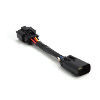 AlphaRex Headlight Wiring Adapter Converters: Dodge Charger 2015 - 2023