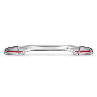 AlphaRex Nova-Series Prismatic LED Tail Lights: Dodge Charger (15-23)