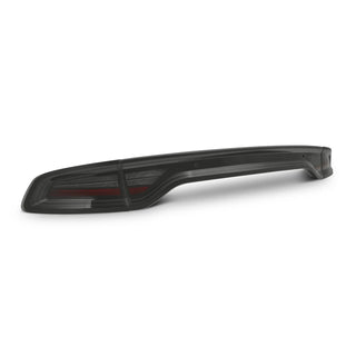 AlphaRex NOVA Prismatic LED Tail Lights (Alpha-Black): Dodge Charger 2015 - 2023 (All Models)