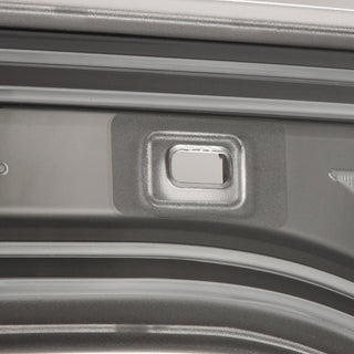 AlphaRex NOVA Prismatic LED Tail Lights (Black): Dodge Charger 2015 - 2023