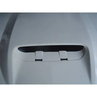 TruFiber A23 Hood: Dodge Charger 2006 - 2010