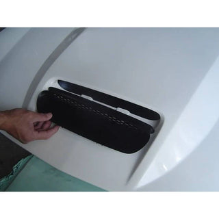 TruFiber A23 Hood: Dodge Charger 2006 - 2010