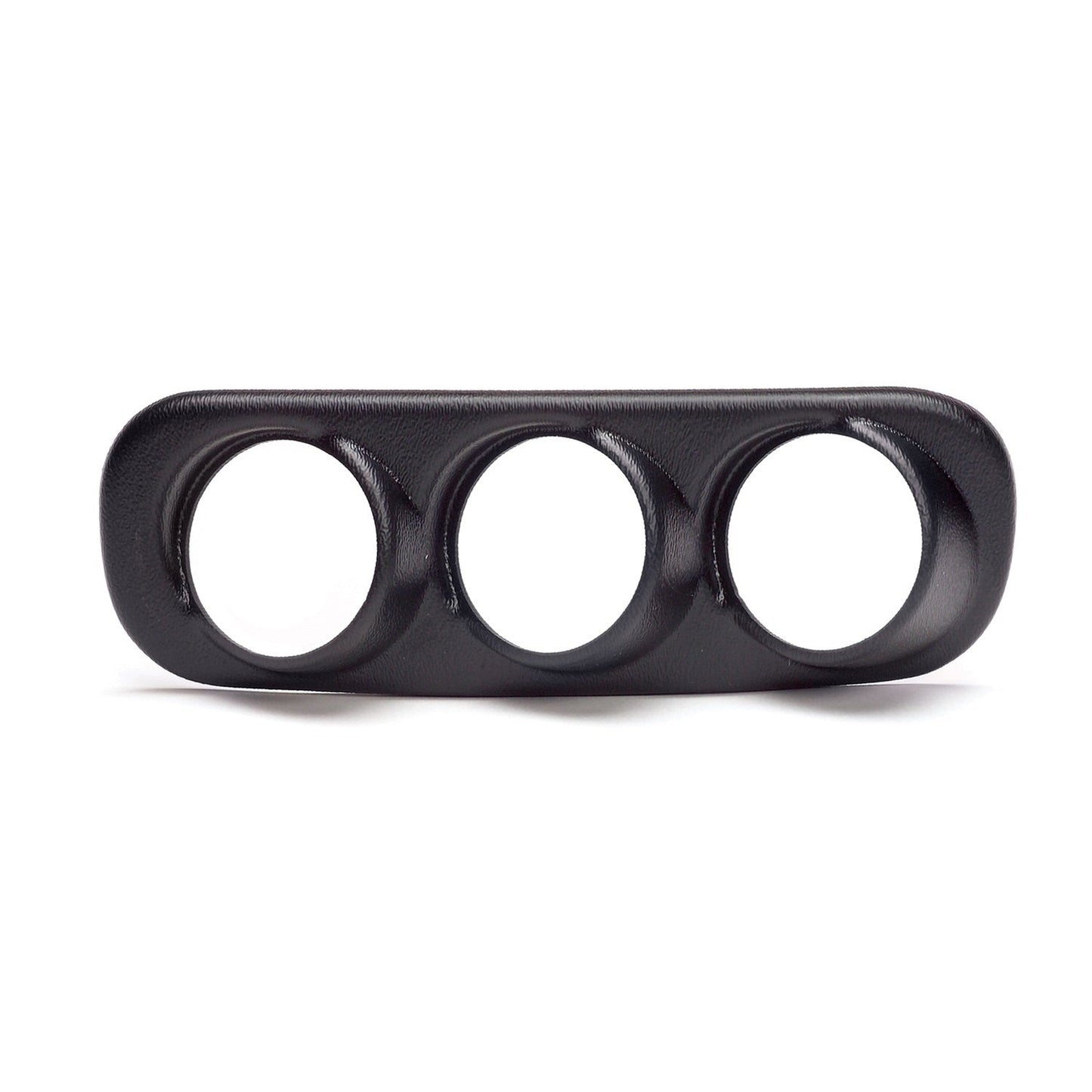 AutoMeter Triple In-Dash Pod: Dodge Ram 1500 (03-05) / Ram 2500 (03-09) / Ram 3500 (03-09)