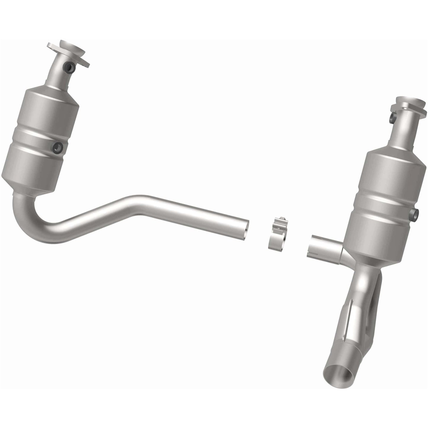 Magnaflow California Grade Direct-Fit Catalytic Converter: Dodge Dakota 2007 - 2009