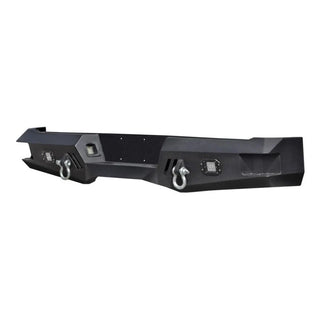 DV8 Offroad Rear Bumper: Dodge Ram 2500 (2010) / Ram 2500 / Ram 3500 2011-2018