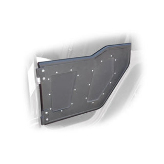 DV8 Offroad Rock Doors: Jeep Wrangler JK 2007-2018