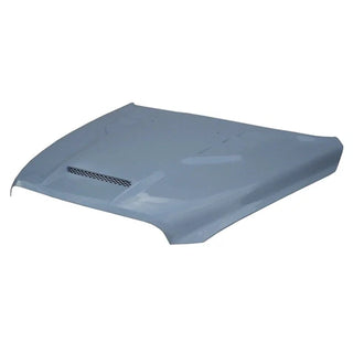 RK Sport Ram Air Hood: Dodge Ram 2009 - 2018 (1500 Models)
