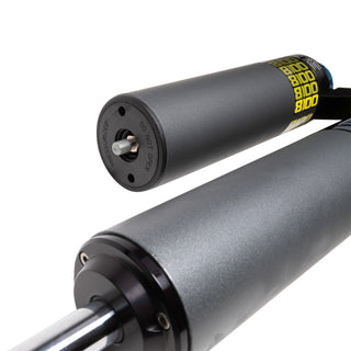 Bilstein B8 8100 (DSA) Rear Shock: Jeep Gladiator 2020 - 2025 (w/ 2-4.5" Rear Lift)