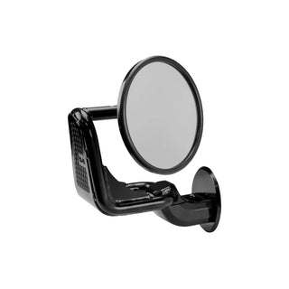 DV8 Offroad Tubular Trail Mirrors: Jeep Wrangler JK 2007-2018