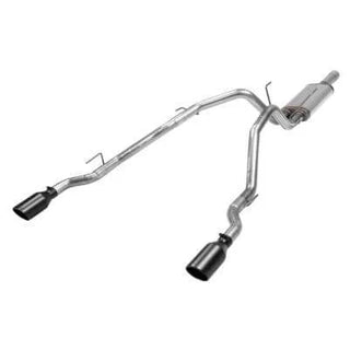 Flowmaster FloxFX Exhaust System: Dodge Ram 5.7L Hemi 1500 2009 - 2010 / Ram 5.7L Hemi 1500 2011 - 2018