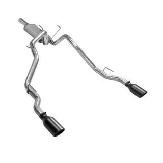 Flowmaster FloxFX Exhaust System: Dodge Ram 5.7L Hemi 1500 2009 - 2010 / Ram 5.7L Hemi 1500 2011 - 2018