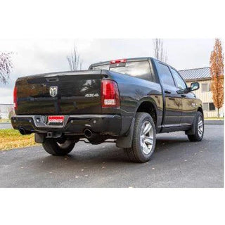 Flowmaster FloxFX Exhaust System: Dodge Ram 5.7L Hemi 1500 2009 - 2010 / Ram 5.7L Hemi 1500 2011 - 2018