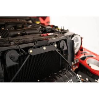 DV8 Offroad Amber Marker Lights: Jeep Gladiator 2020-2021