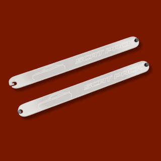 American Brother Designs Aluminum Door Prop: 300, Challenger, Charger & Magnum 2005 - 2024