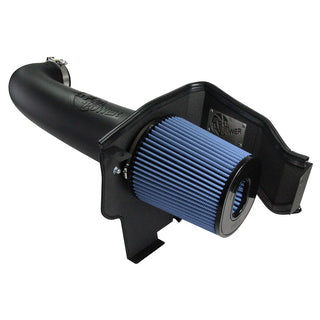 AFE Cold Air Intake: Chrysler 300C / Dodge Challenger / Charger 5.7L Hemi 2011 - 2024