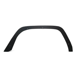 DV8 Offroad Fender Flare Delete Kit: Jeep Gladiator 2020-2021