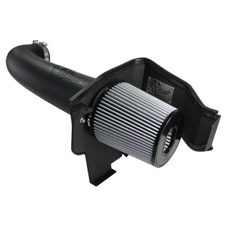 AFE Cold Air Intake: Chrysler 300C / Dodge Challenger / Charger 5.7L Hemi 2011 - 2024