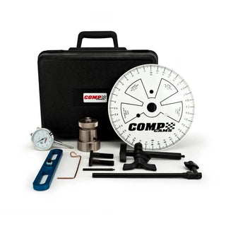 COMP Cams Degree Kit Hemi (Heads-Off)