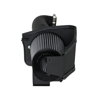 AFE Cold Air Intake: Chrysler 300C / Dodge Challenger / Charger 5.7L Hemi 2011 - 2024