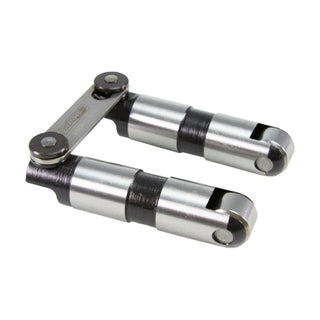 COMP Cams Short Travel Link Bar Hydraulic Roller Lifters Pair: Chrysler Hemi 6.4L