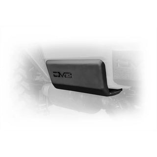 DV8 Offroad Bedside Sliders: Jeep Gladiator 2020-2021