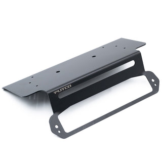 Putco 16in Roof Bracket Hornet Brackets (ROOF): Fits Ram 2009-2025 3.6L / 5.7L Hemi