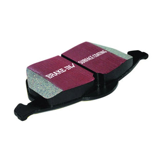 EBC Ultimax2 Brake Pads (FRONT): Dodge Durango (18-23) / Jeep Grand Cherokee (11-22)