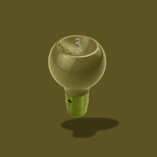 American Brother Designs 4x4 Shift Knob: Jeep Wrangler JK 2007 - 2018