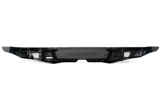 DV8 Offroad MTO Rear Bumper w/ Tire Carrier (REAR): Jeep Wrangler JL 2018-2026 2.0L/3.6L