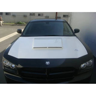 TruFiber A56 Hood: Dodge Charger 2006 - 2010