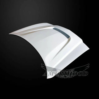 Amerihood SRT Functional Ram Air Hood: Dodge Charger 2011 - 2014