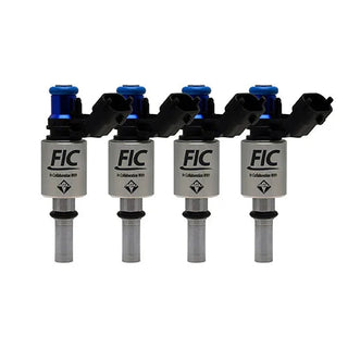 Fuel Injector Clinic 3000cc Fuel Injectors: Dodge Neon SRT4 2003 - 2005