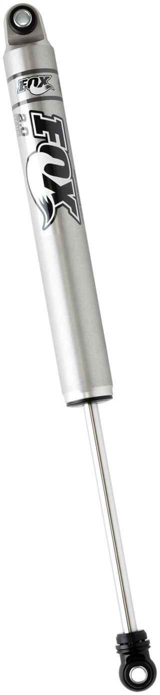 FOX Perf Series Smooth Body IFP Rear Shock 10.1in (REAR): Ram 2500/3500 1994-2025