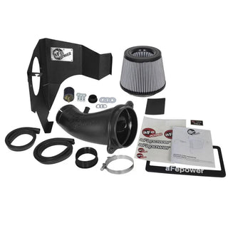 AFE Cold Air Intake: Ram 5.7L Hemi 2013 - 2018 (1500)
