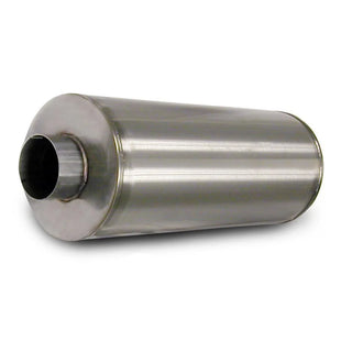 Corsa Performance Sport Muffler Upgrade Kit: Dodge Ram 2500 (94-10) / Ram 3500 (94-07)