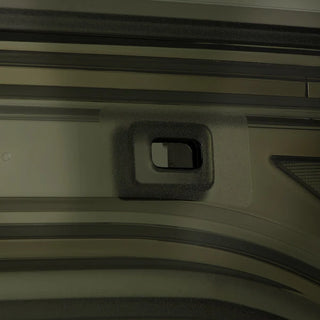 AlphaRex NOVA LED Tail Lights (Smoke): Dodge Charger 2015 - 2023 (All Models)