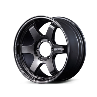 Volk Racing TE37 ULTRA LARGE / Diamond Dark Gunmetal | 18x9 | 6x139.7 | +0mm Offset (Set of 4)