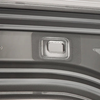 AlphaRex NOVA LED Tail Lights (Black): Dodge Charger 2015 - 2023 (All Models)